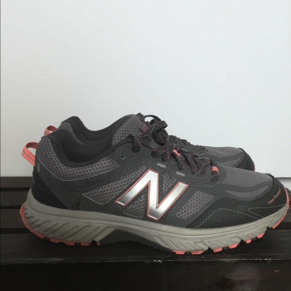 New Balance 510v4 all terrain SZ 10